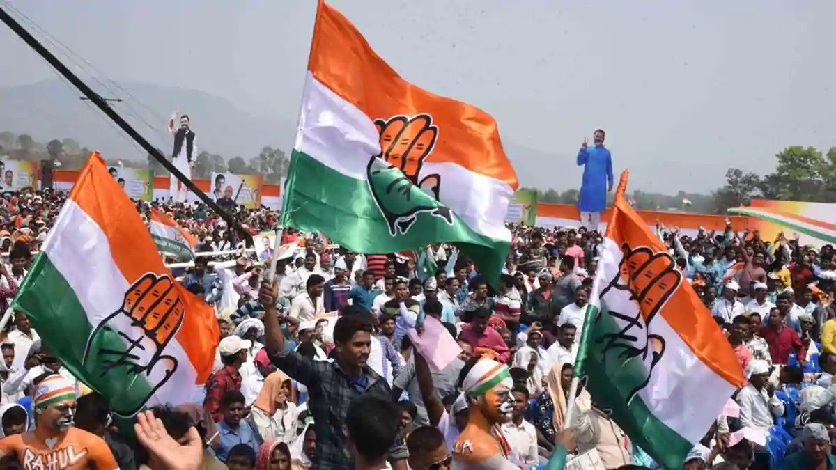 बिहार में बड़ा राजनीतिक भूचाल: कांग्रेस नेता का दावा- NDA में शामिल हो सकते हैं पार्टी के 11 विधायक
