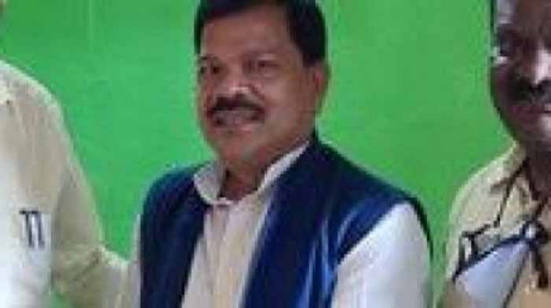 BJP विधायक पर हमला, 2 बॉडीगार्ड की मौत