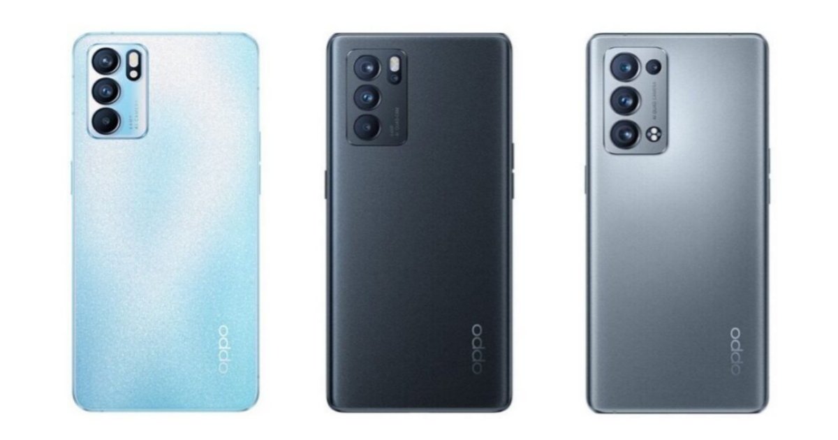 Oppo ने लॉन्च किया अपना लेटेस्ट 5G स्मार्टफोन Reno 7A, जानिए क्या है इसका फिचर और कीमत…