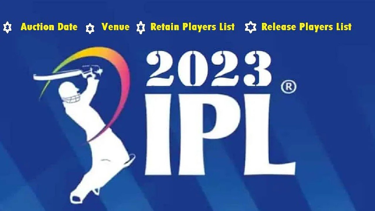 कीरोन पोलार्ड रिलीज, शार्दुल ठाकुर KKR में…IPL 2023 के रिटेंशन पर अबतक के बड़े अपडेट
