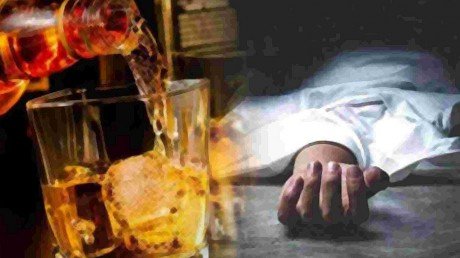 जहरीली शराब पीने वाले मृतकों की संख्या में हो रही बढ़ोतरी, अब तक 17 की मौत…