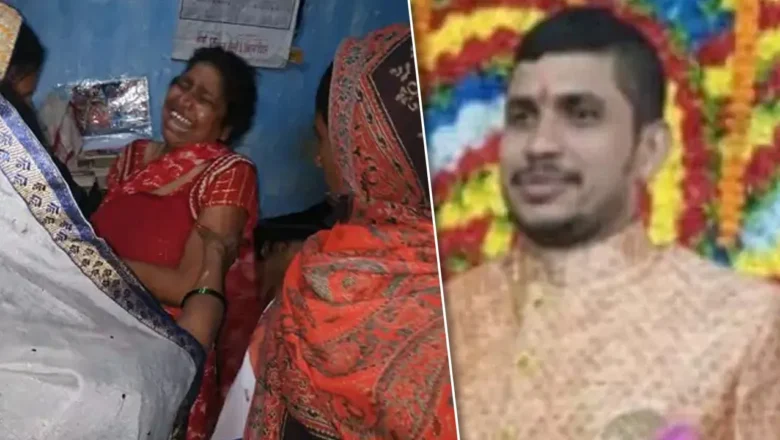 एक माह बाद शादी, CRPF जवान ने खुद को गोली से उड़ाया… सुकमा में थी तैनाती