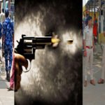 पटना में बेखौफ हुए अपराधी, सुबह-सुबह युवक को मारी गोली